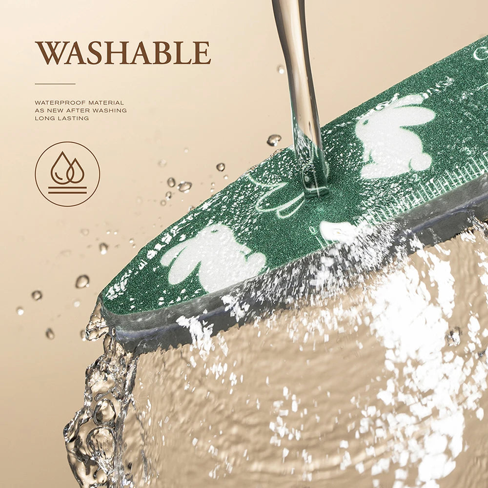 Premium Double-Sided Disposable Nail Files 100/180 150/150 Set