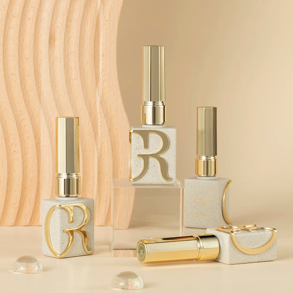 GULAURI Long-Lasting Fast Liquid Builder Gel Polish 13g Bottle