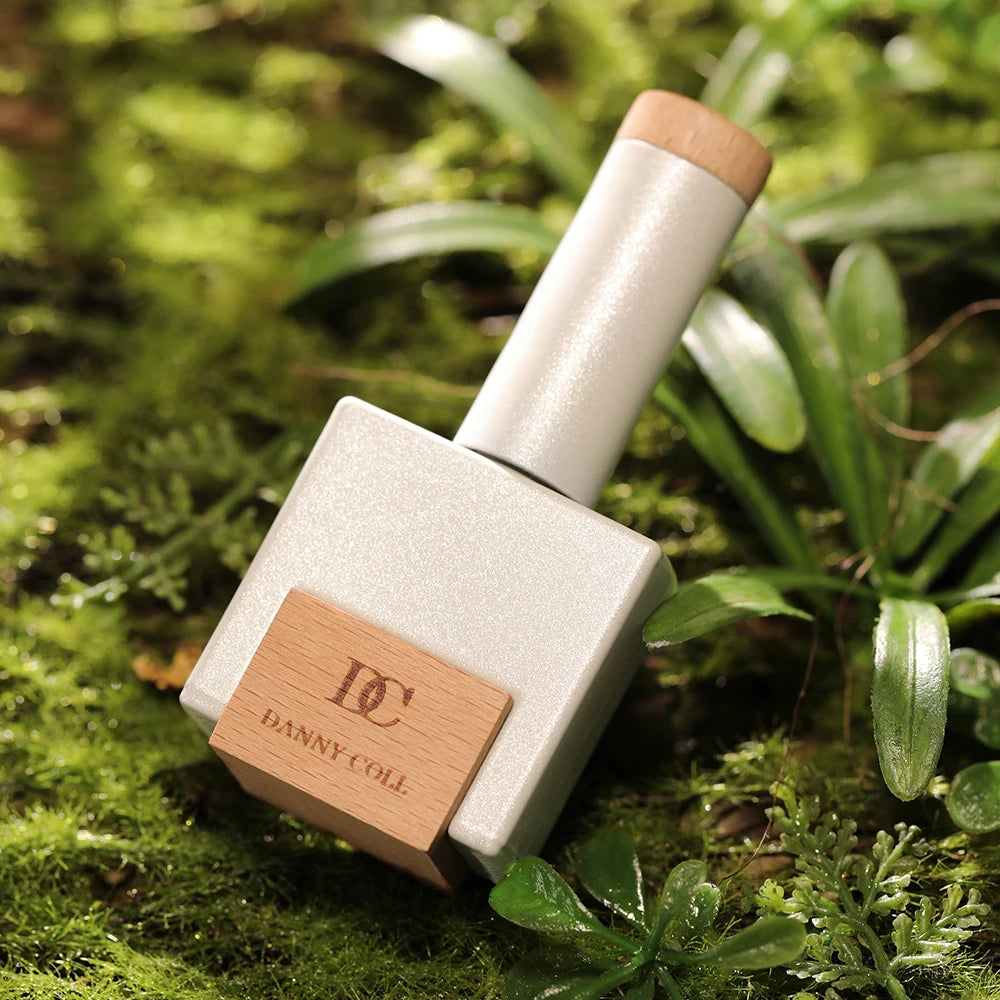 DANNY COLL 137-Color UV Gel Nail Polish Set OEM