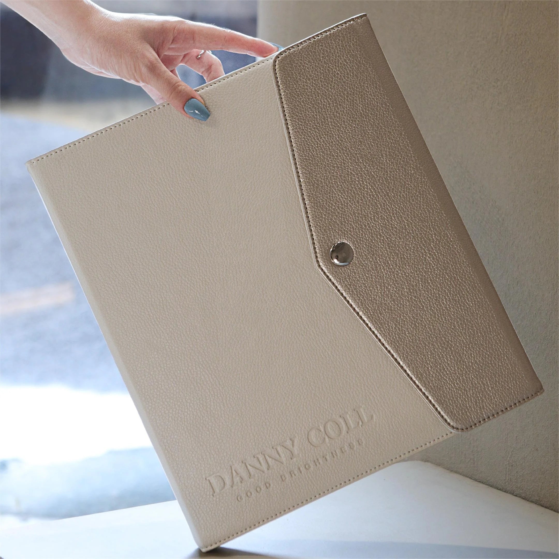 Danny Coll 158-Color Long-Lasting LED UV Gel Polish Set