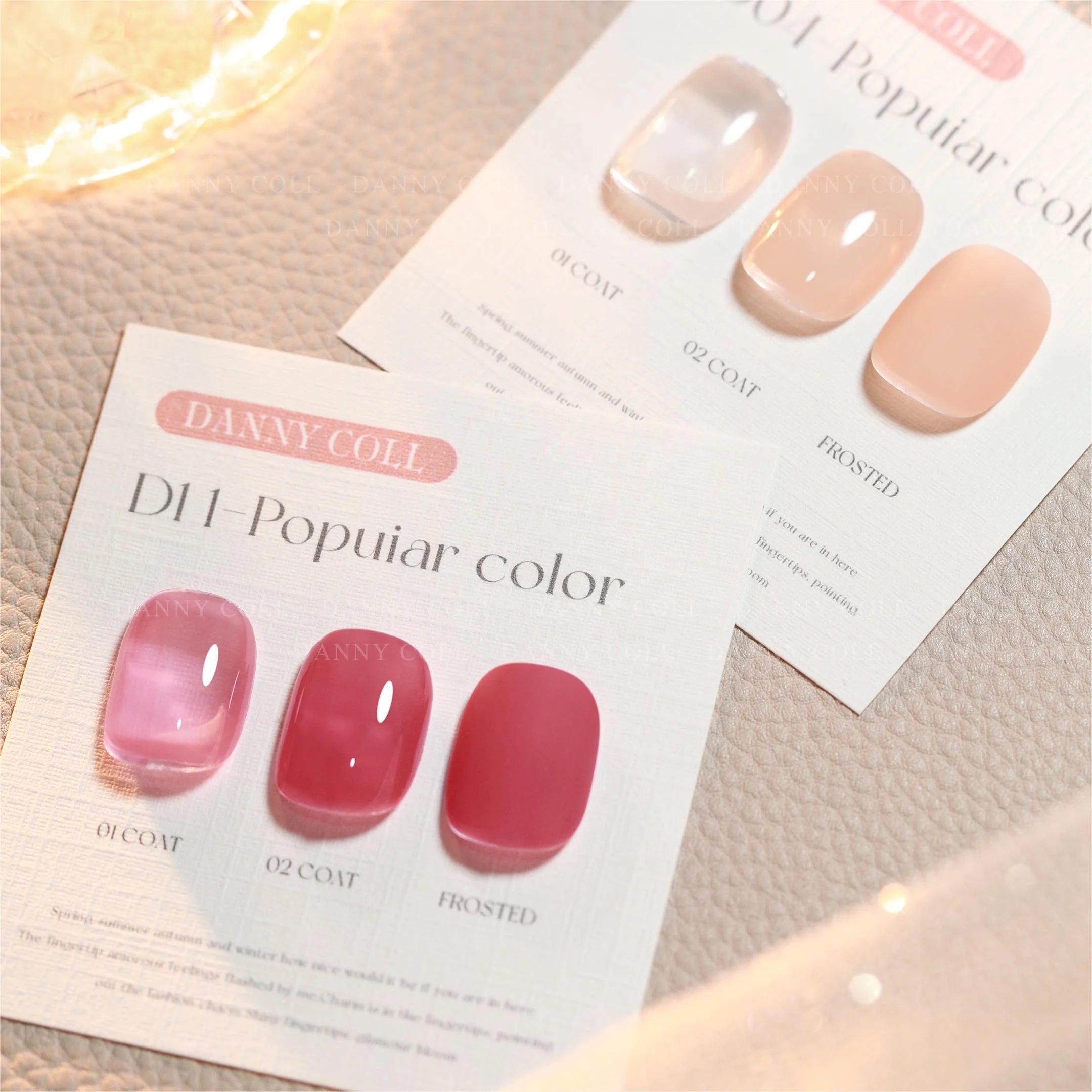 12-Color Jelly UV Gel Polish Set 15ml Bottles OEM Ready