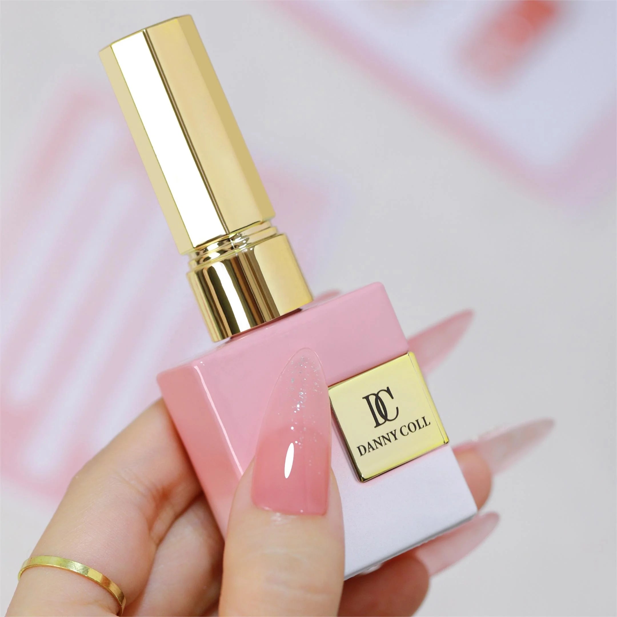 12-Color Jelly UV Gel Polish Set 15ml Bottles OEM Ready